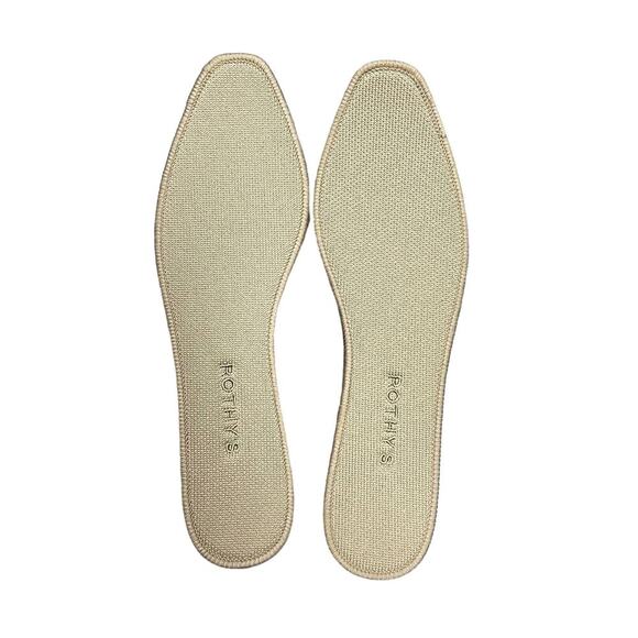 Rothy’s Vert The‎ Square Wrap Around Mesh Women’s Size 8.5 - Picture 5 of 9